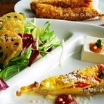 ゴルディロックス - 