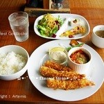 ゴルディロックス - 