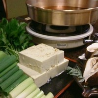 はり重 道頓堀本店 - 10月 8000円コース 松茸 2/3