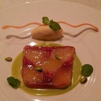 レザンファン ギャテ - 