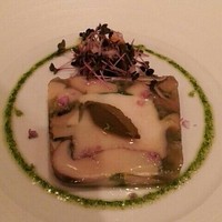 レザンファン ギャテ - 
