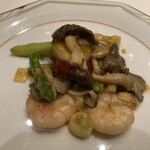 中国料理 皇苑 - 