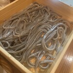 Arabiki Soba Toki - 