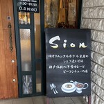 Sion - 