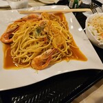 おろろん食堂 - 料理写真: