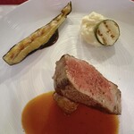 カリフォルニア割烹 Shiono - 