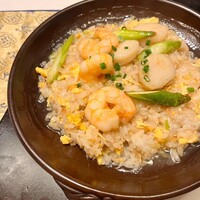 銀座アスター 新宿賓館  - 