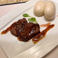銀座アスター 新宿賓館  - 