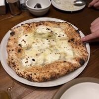 ピッツェリア&トラットリア ゴンゾ 目黒店 - 