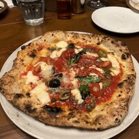 ピッツェリア&トラットリア ゴンゾ 目黒店 - 