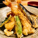 Tempura Yasuda - 