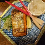 酒肴菜友 じょっぱり - 