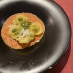 リストランテ真田 - 