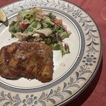 リストランテ真田 - 