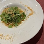 リストランテ真田 - 