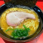 横浜ラーメン 真砂家 - 