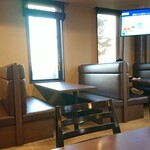 ホテルルートイン - 今日は空いてる。インバウンド団体いなくなった。