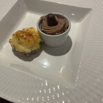 リストランテ真田 - 