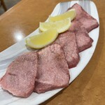 Sumibiyakiniku Ushi Waka - 