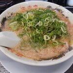 来来亭 - 料理写真: