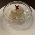 Trattoria Annamaria - フグ　でした