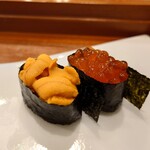 Oishii Sushi Sapporo Towa - 馬糞うに・いくら