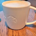 STARBUCKS COFFEE - 