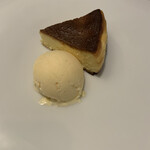 Trattoria Annamaria - ドルチェもキッチリ