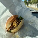 MASAJIRO BURGER - 