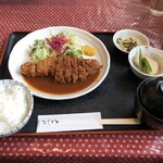 Suteki Ando Tonkatsu Hirai - 