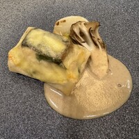 キュイジーヌ フランセーズ ラ・シャンス - 