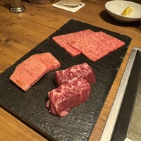 焼肉うしごろ 西麻布本店 - 