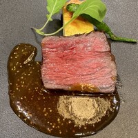 キュイジーヌ フランセーズ ラ・シャンス - 