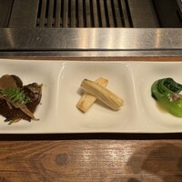 焼肉うしごろ 西麻布本店 - 