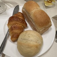 キュイジーヌ フランセーズ ラ・シャンス - 