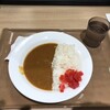curry shop C&C 大手町メトロピア店