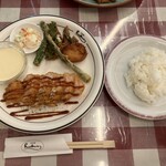 洋食屋 ルーアン - 