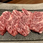 Yakiniku Ushikane - 