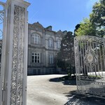 綱町三井倶楽部 - 