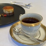 綱町三井倶楽部 - 