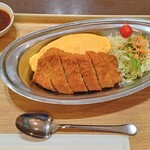 ボルガ食堂 - 