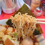 Chuuka Soba Senmon Ten Sen Etunagara - 