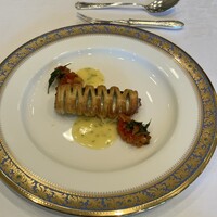 綱町三井倶楽部 - 