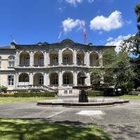 綱町三井倶楽部 - 