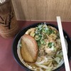 天盛うどん 若園店