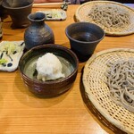 Soba Yuuzan - 