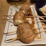 Yakitori Maruya - 