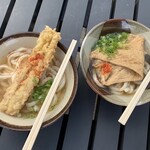 讃岐うどん がもう - 