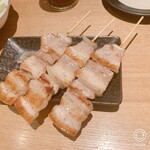 Yakitori Maruya - 