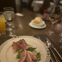 ロウリーズ・ザ・プライムリブ 恵比寿ガーデンプレイス店 - 